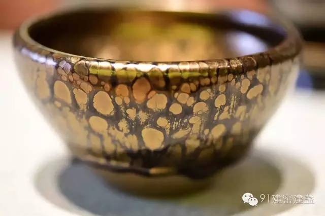 建盞入門基礎(chǔ)知識(shí)點(diǎn)匯總(三)