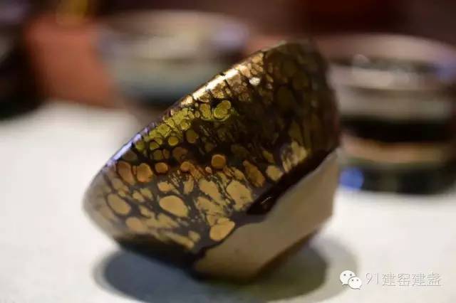 建盞入門基礎(chǔ)知識(shí)點(diǎn)匯總(三)