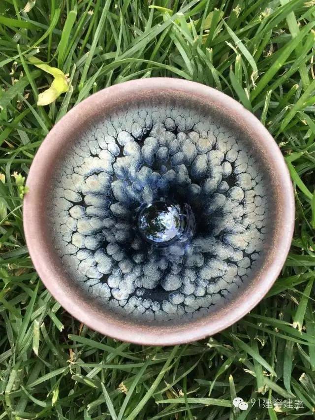 建盞入門基礎(chǔ)知識(shí)點(diǎn)匯總(三)