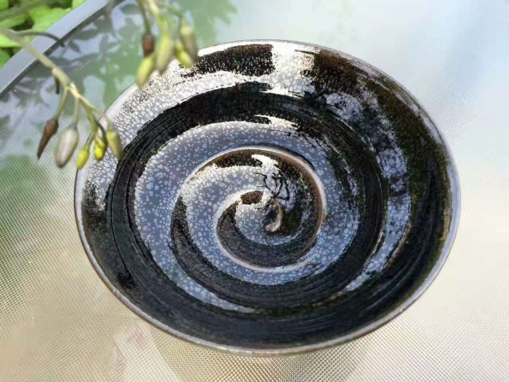 張中欽老師“繁星”：口10高4.5