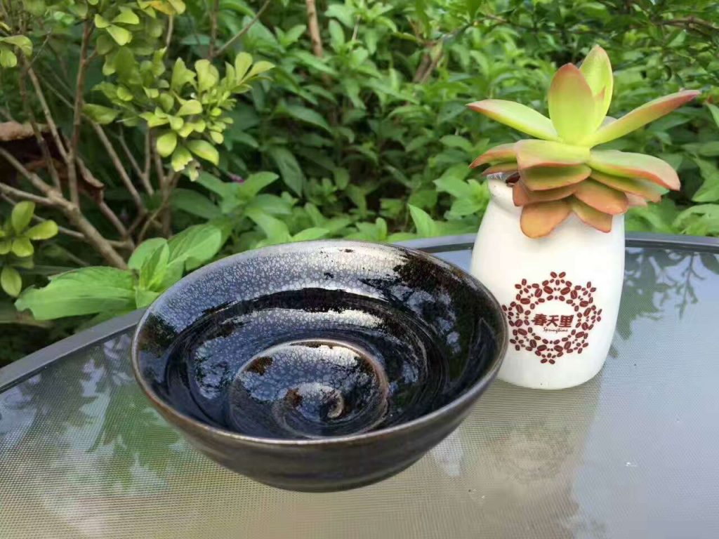 張中欽老師“繁星”：口10高4.5