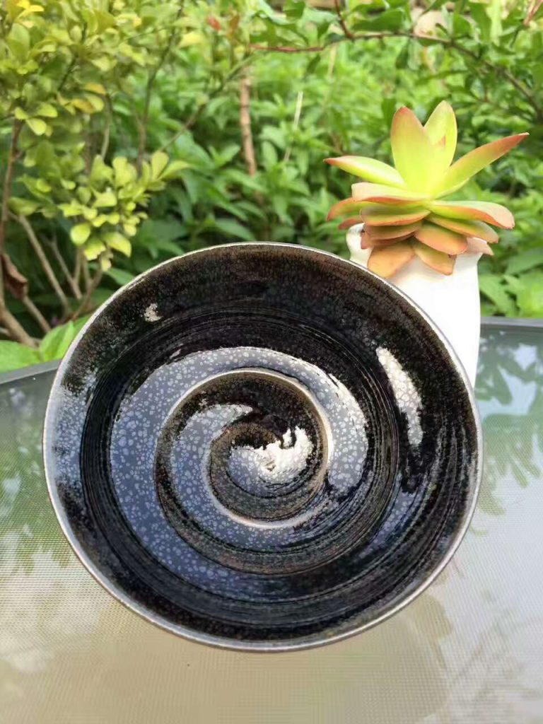 張中欽老師“繁星”：口10高4.5