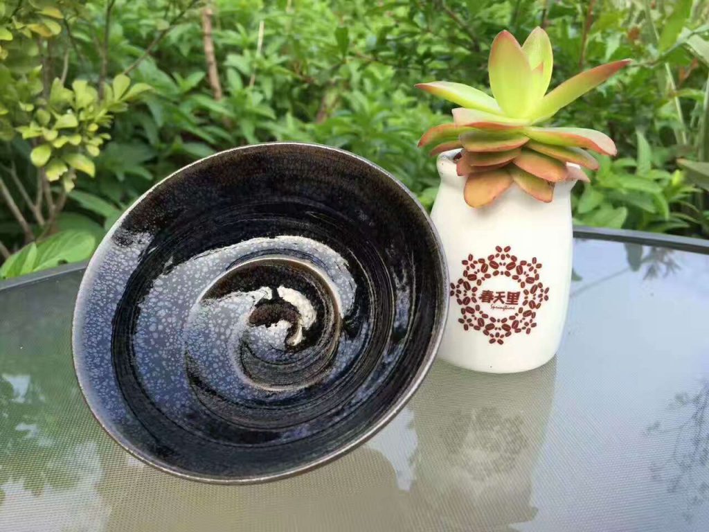 張中欽老師“繁星”：口10高4.5