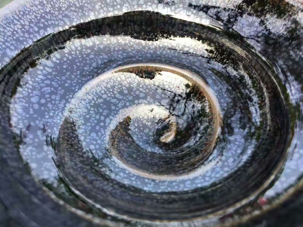 張中欽老師“繁星”：口10高4.5