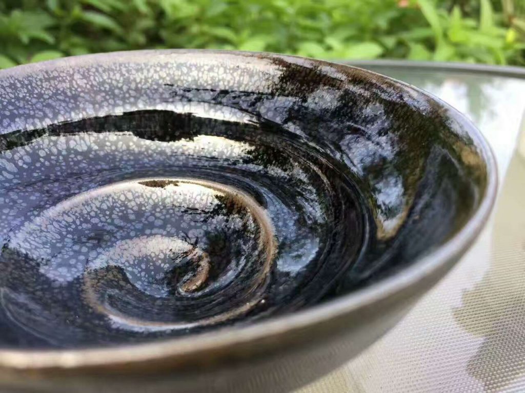 張中欽老師“繁星”：口10高4.5