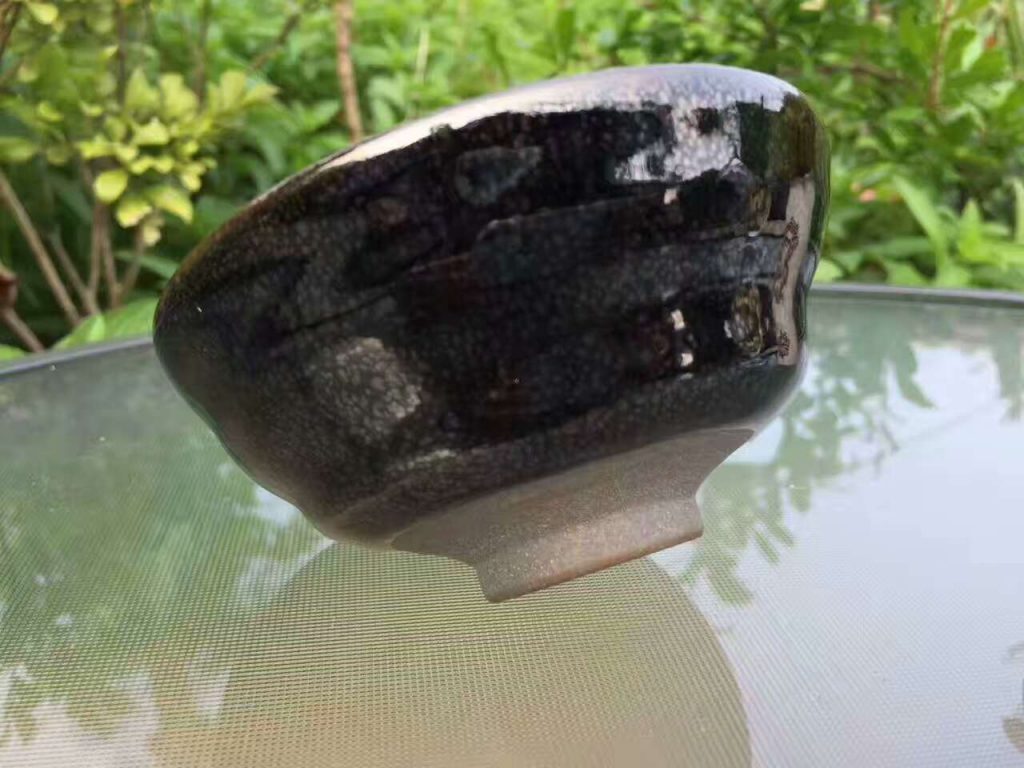 張中欽老師“繁星”：口10高4.5