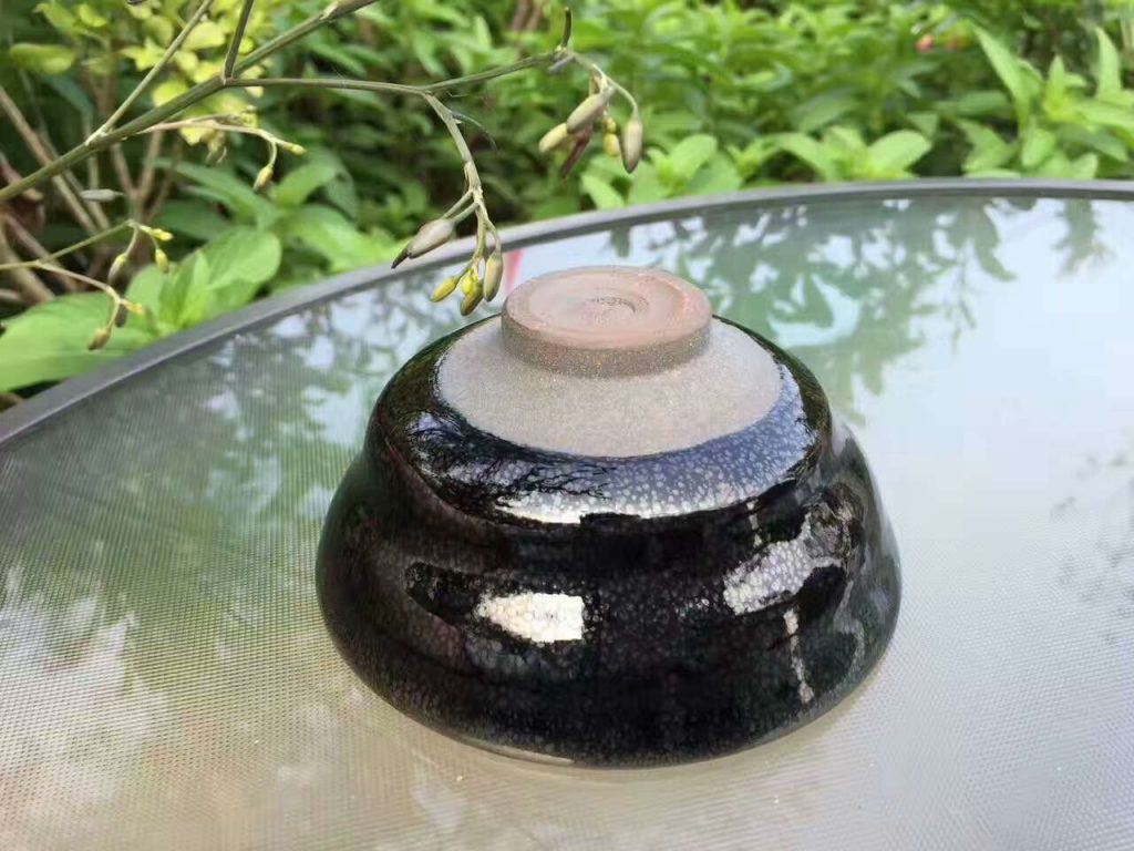 張中欽老師“繁星”：口10高4.5