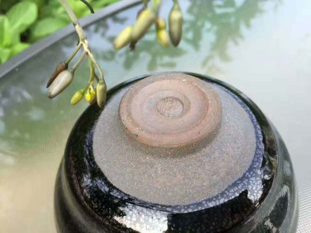 張中欽老師“繁星”：口10高4.5