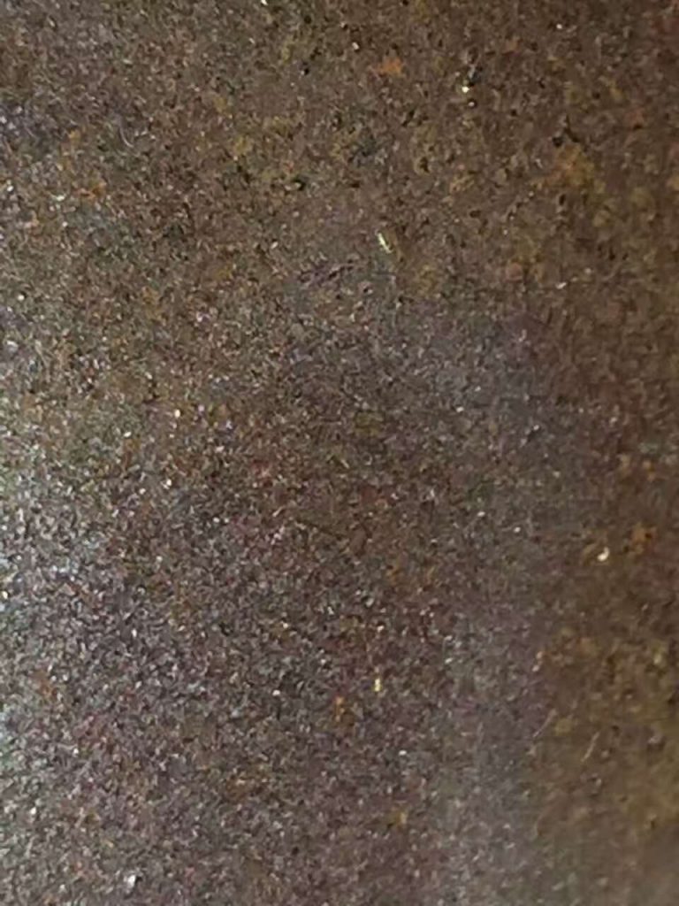 蔡炳盛龍窯柴燒：口8.3高4.5