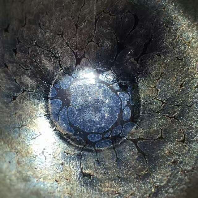 葉禮旺 傾城15號(hào)口徑7.6高6