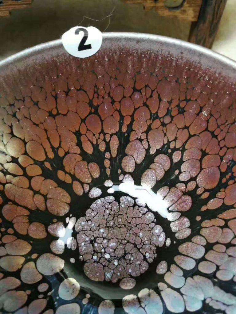 沐仙生“夜華”系列：口8.5高5