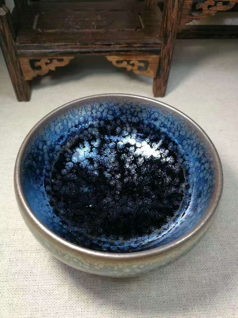 劉學(xué)財(cái)“滿天星”：口9高5，夜空中最亮的星。