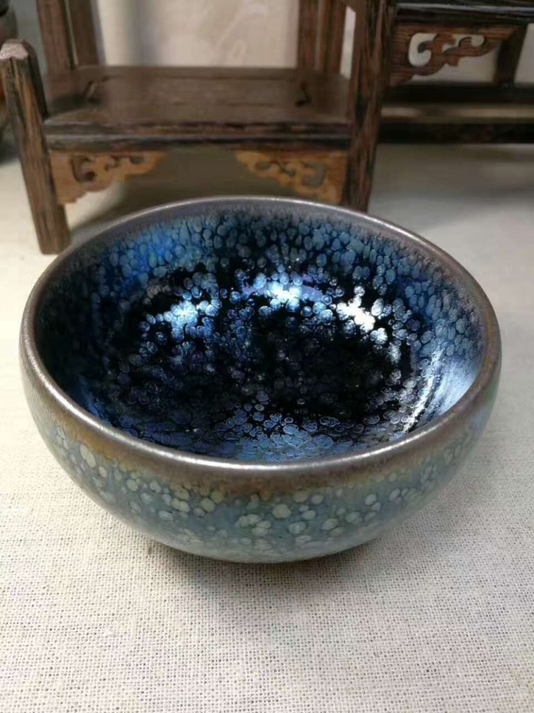 劉學(xué)財(cái)“滿天星”：口9高5，夜空中最亮的星。