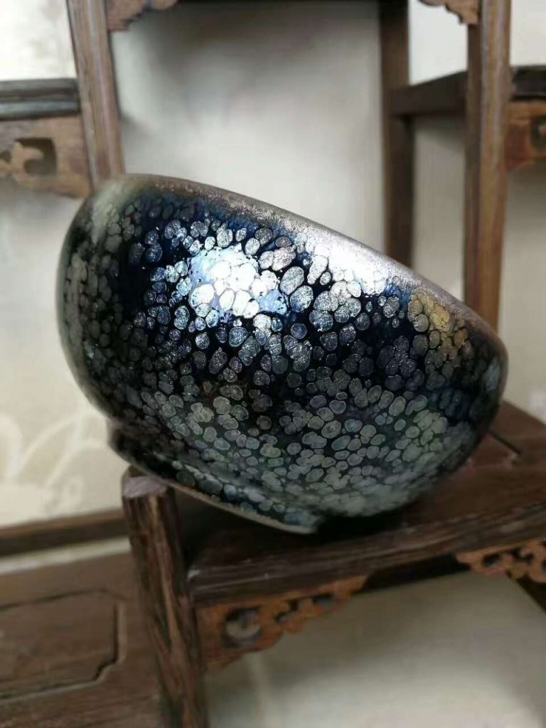 劉學(xué)財(cái)“滿天星”：口9高5，夜空中最亮的星。