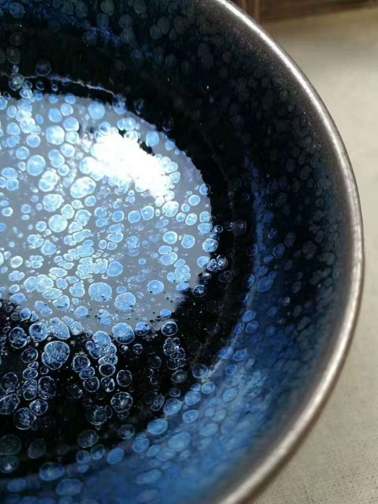 劉學(xué)財(cái)“滿天星”：口9高5，夜空中最亮的星。