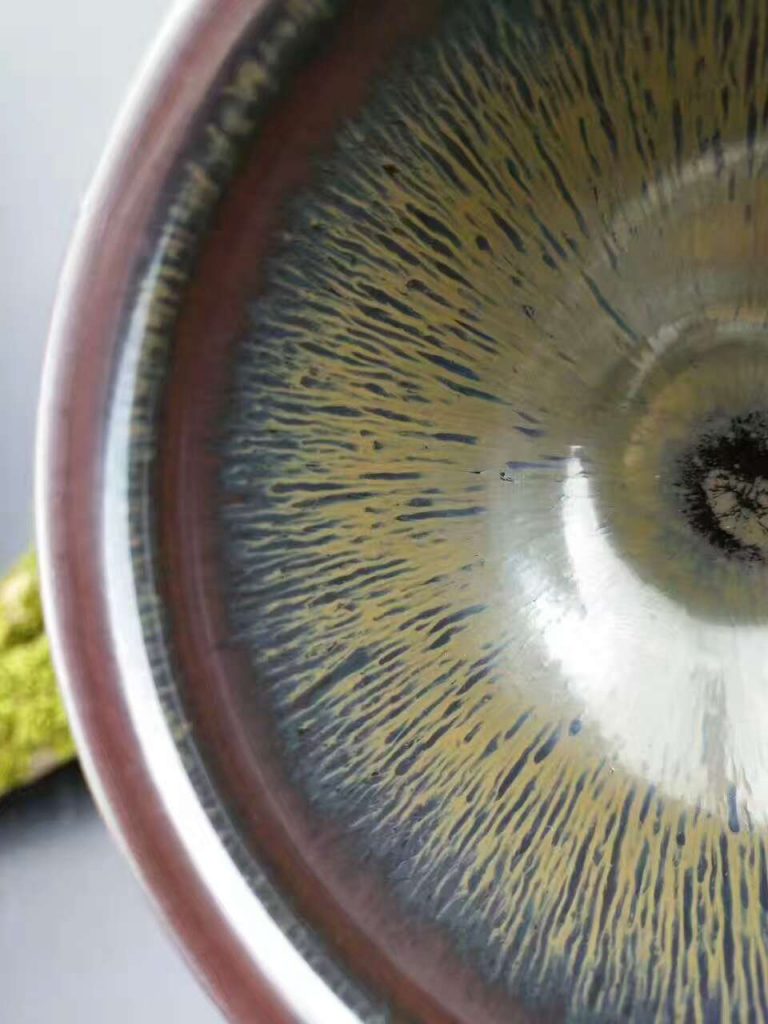 葉禮忠紫氣東來：口9.2高5.2