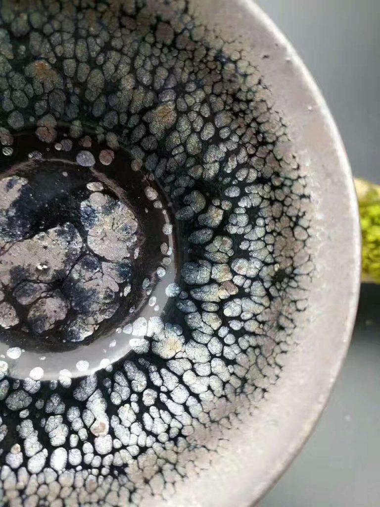 李達(dá)鷓鴣斑：口9高5