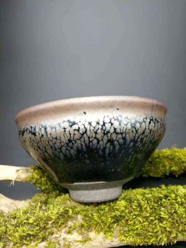 李達(dá)鷓鴣斑：口9高5