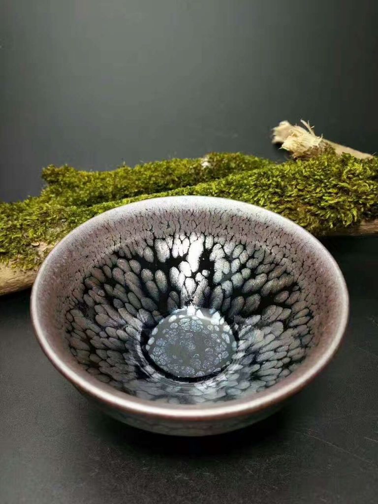 李昌海鷓鴣斑：口9高5