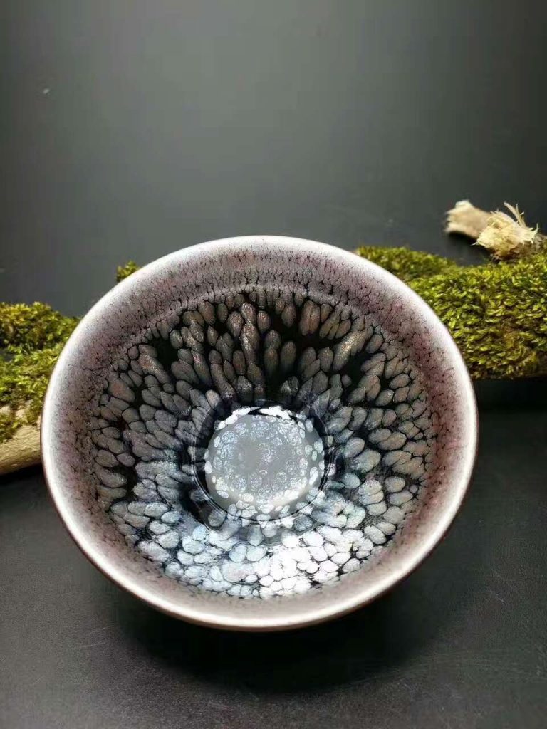 李昌海鷓鴣斑：口9高5