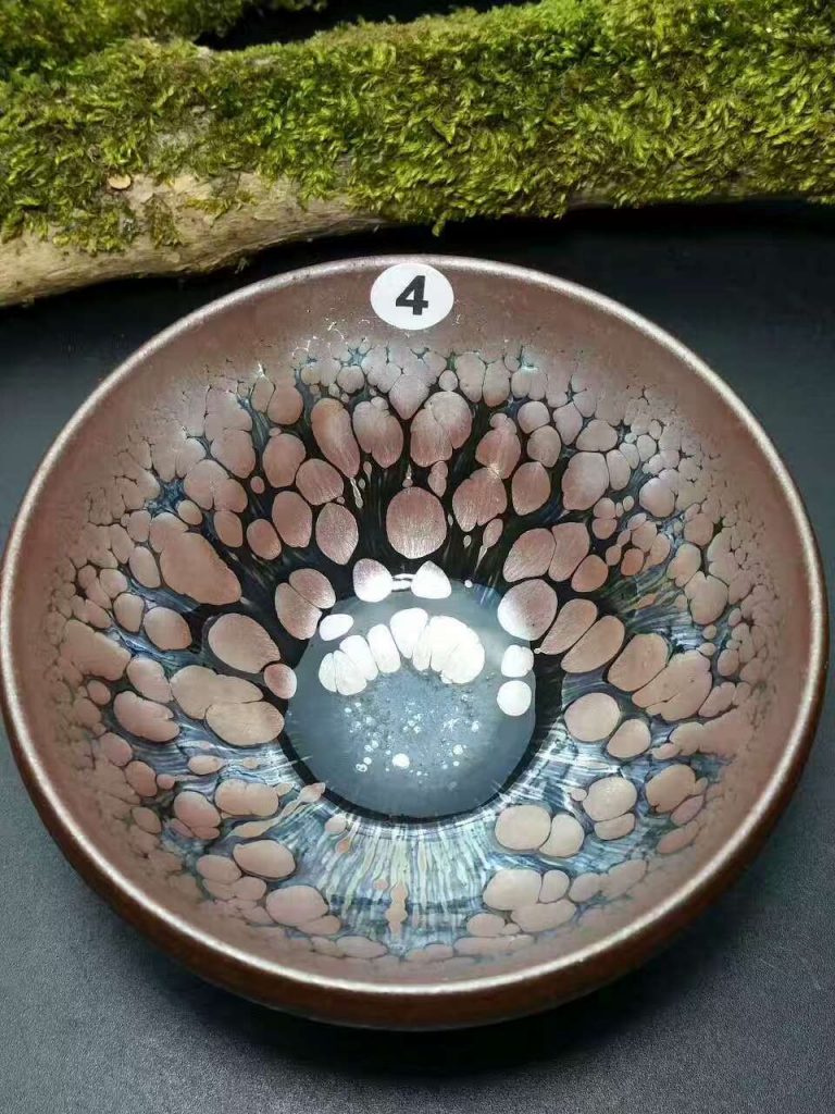 沐仙生“夜華”系列：口8.5高5