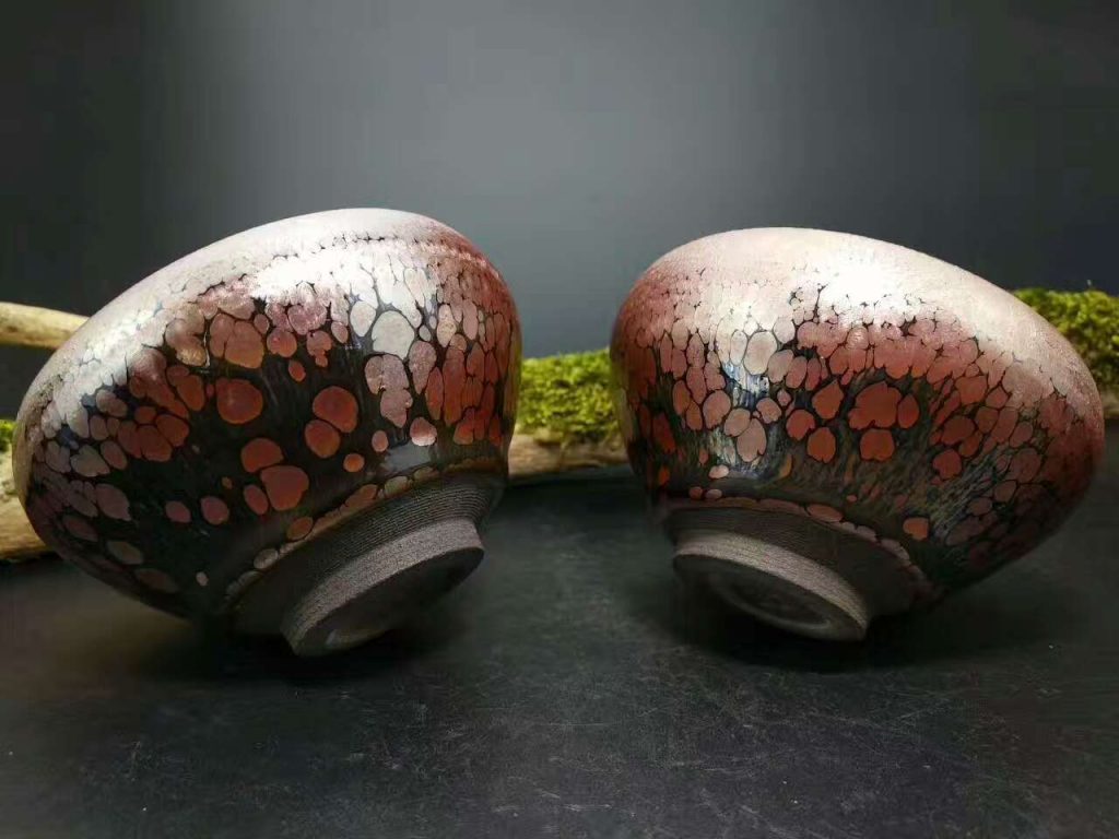 沐仙生“夜華”系列：口8.5高5