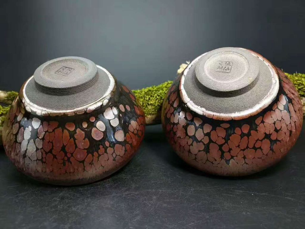 沐仙生“夜華”系列：口8.5高5