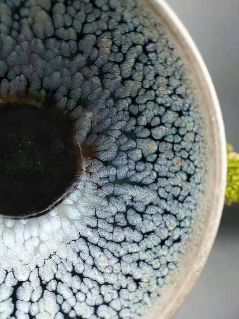 廖銘“春雨”潤物細無聲：8.5*5.3