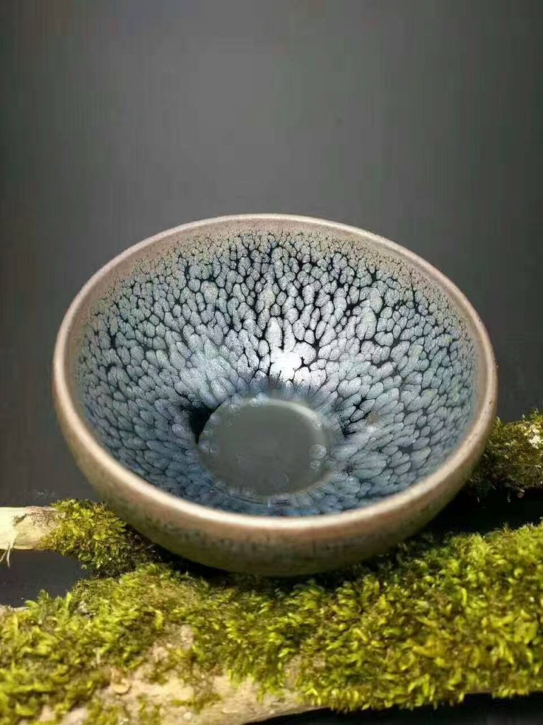 廖銘“春雨”潤物細無聲：8.5*5.3