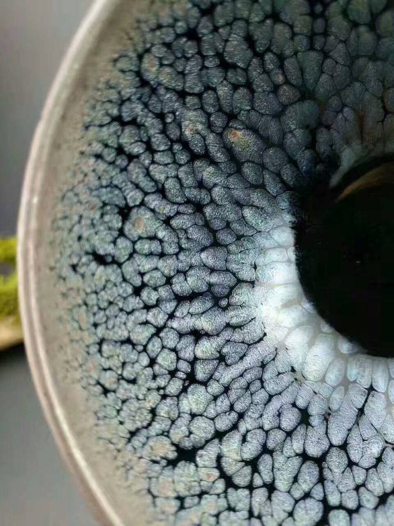 廖銘“春雨”潤物細無聲：8.5*5.3