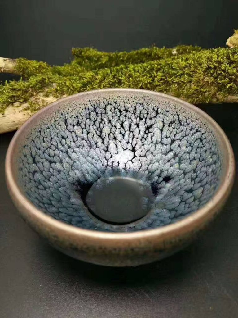 廖銘“春雨”潤物細無聲：8.5*5.3