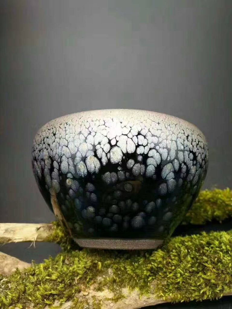 廖銘“春雨”潤物細無聲：8.5*5.3