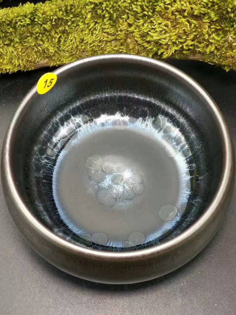 吳立主禪定：口8肚大9高4.7