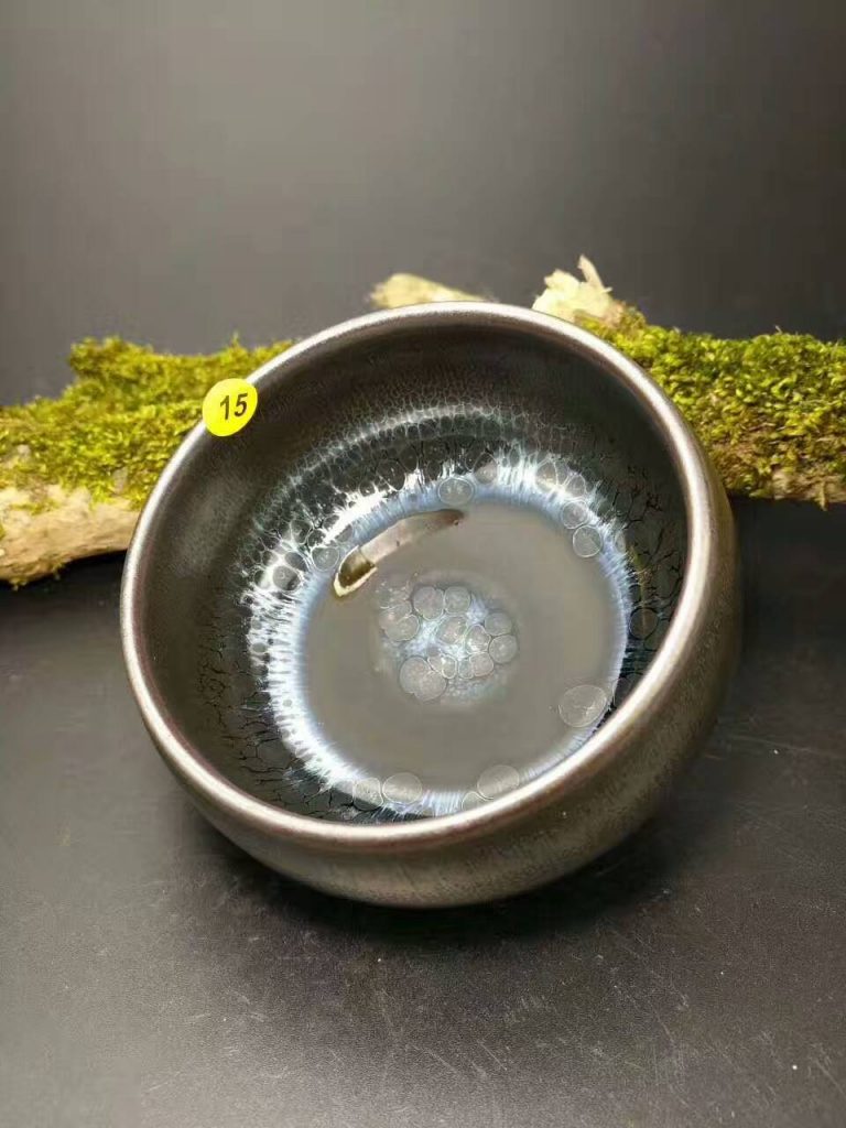 吳立主禪定：口8肚大9高4.7