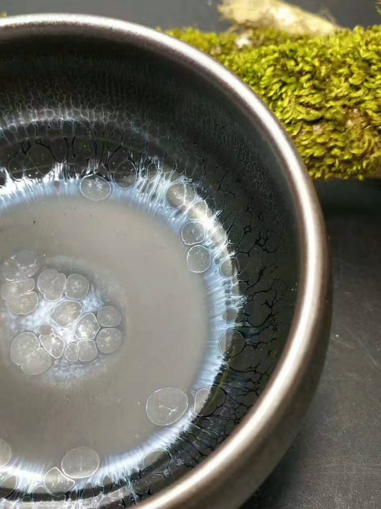 吳立主禪定：口8肚大9高4.7