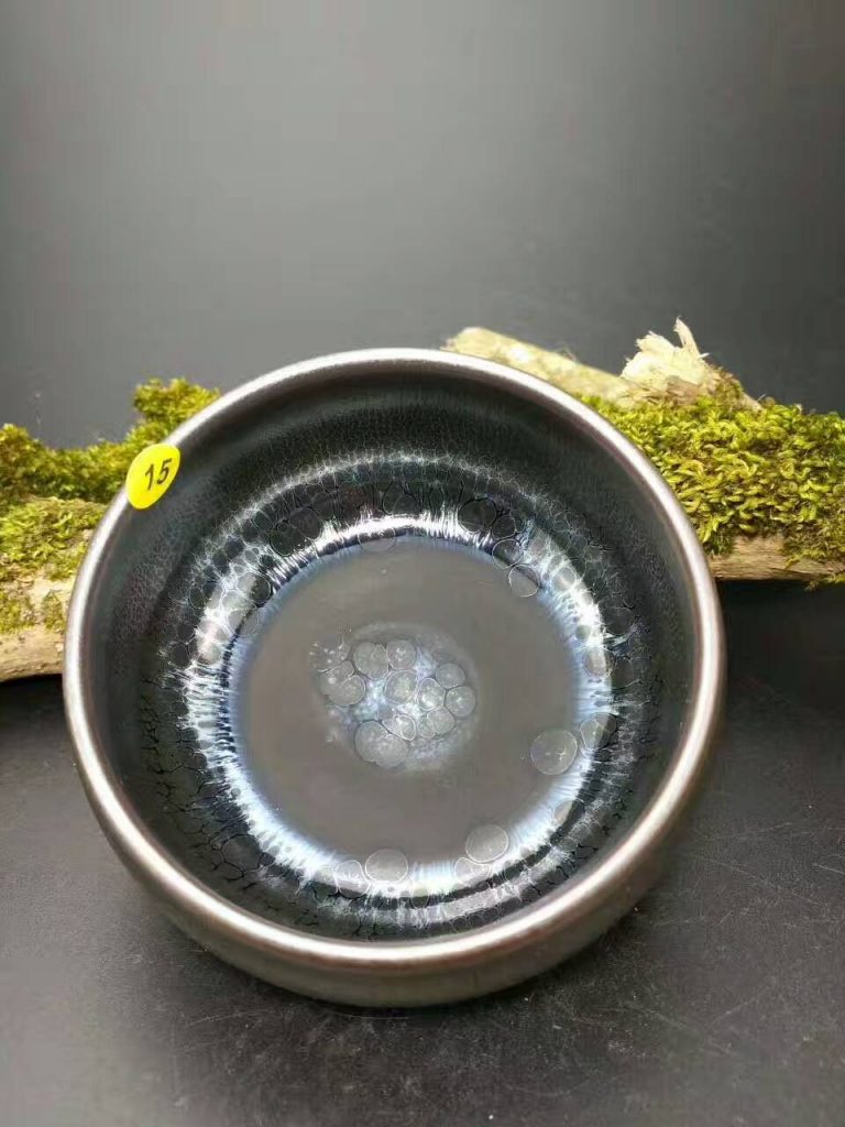 吳立主禪定：口8肚大9高4.7