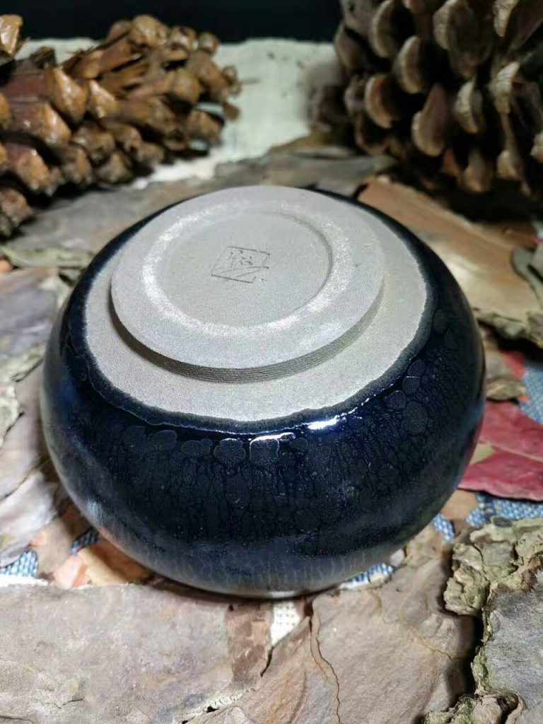 吳立主禪定：8.5*5