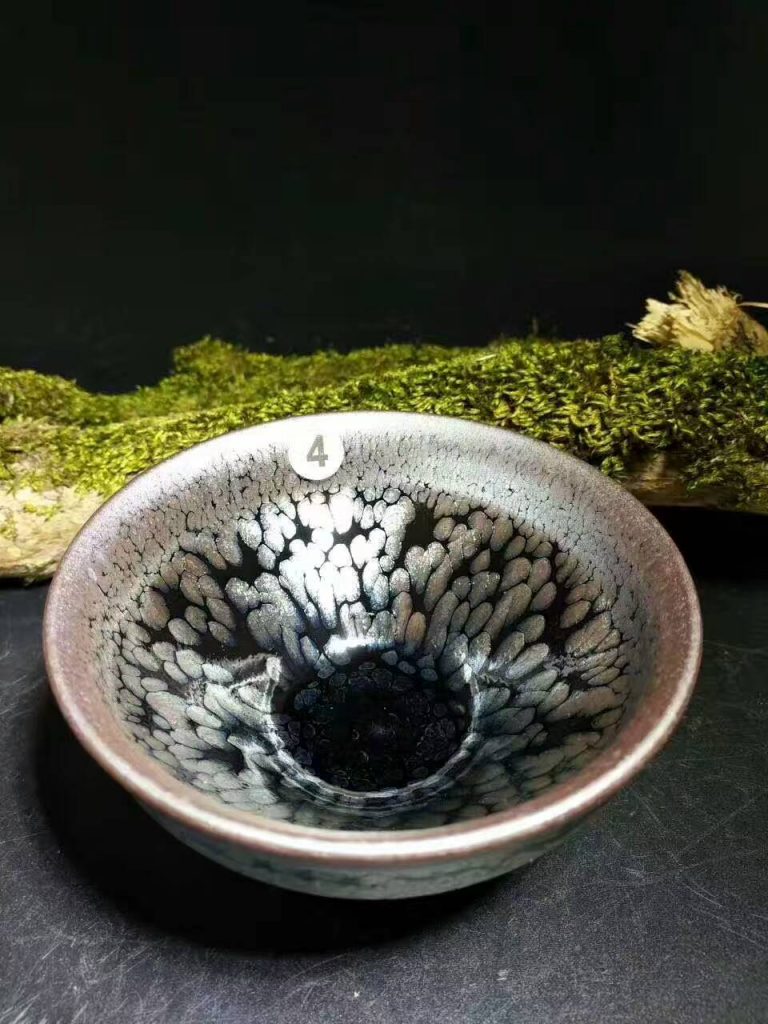 李昌海鷓鴣斑：9*5，栩栩如生