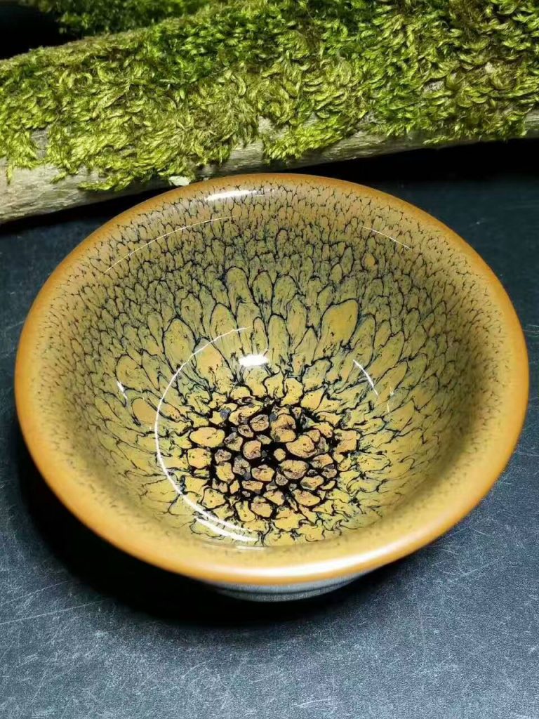 陳大鵬黃鷓鴣：口6.8高3.8