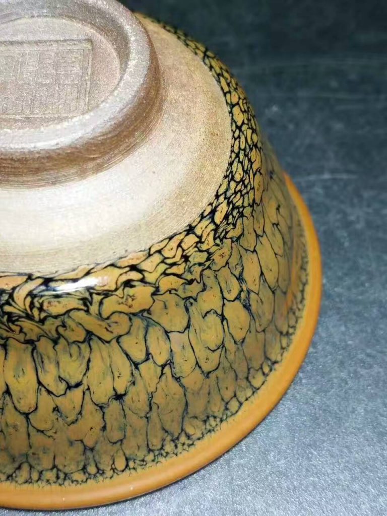 陳大鵬黃鷓鴣：口6.8高3.8