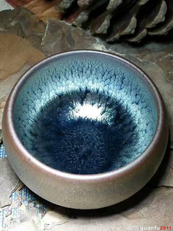 李光熙“和平·和順”對杯：7.5*5、6.5*5