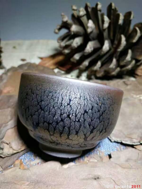 李光熙“和平·和順”對杯：7.5*5、6.5*5