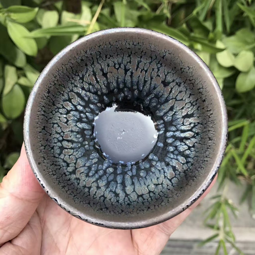 李達(dá)大師作品。