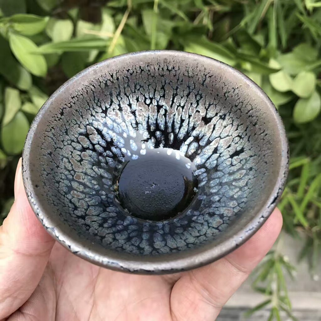 李達(dá)大師作品。