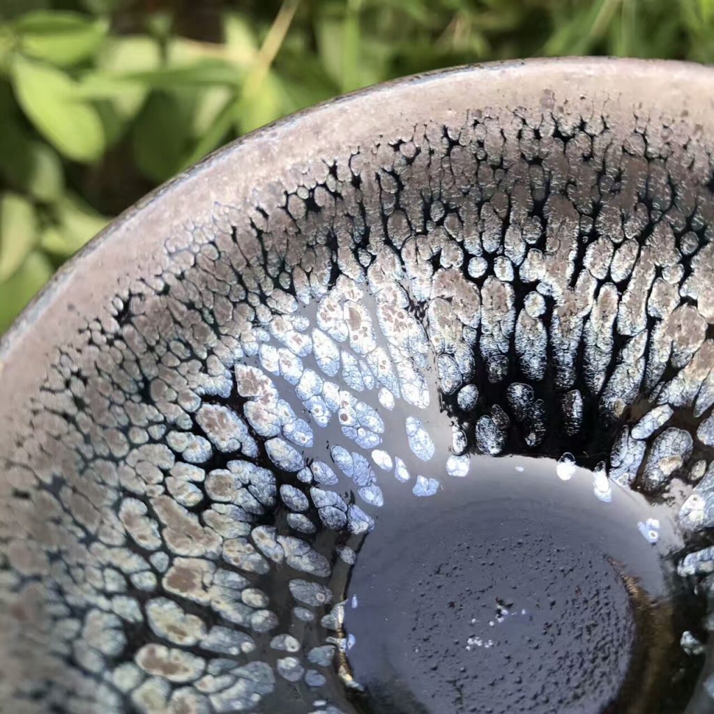 李達(dá)大師作品。