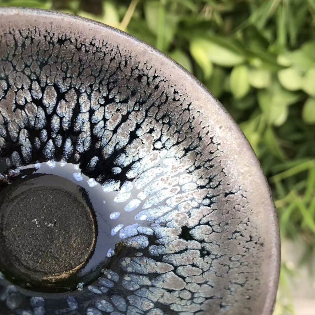 李達(dá)大師作品。