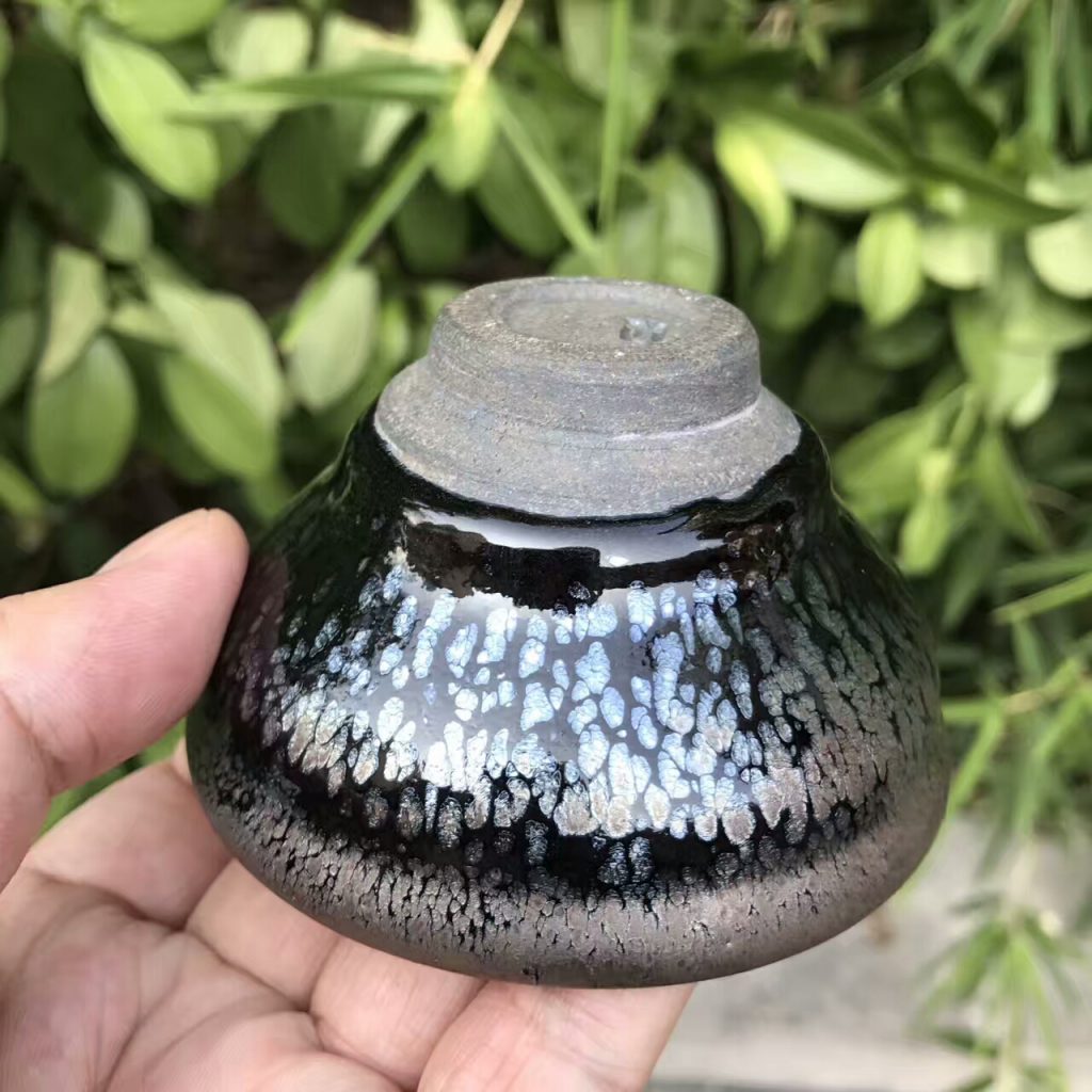 李達(dá)大師作品。