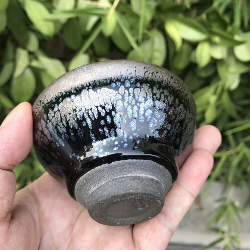 李達(dá)大師作品。