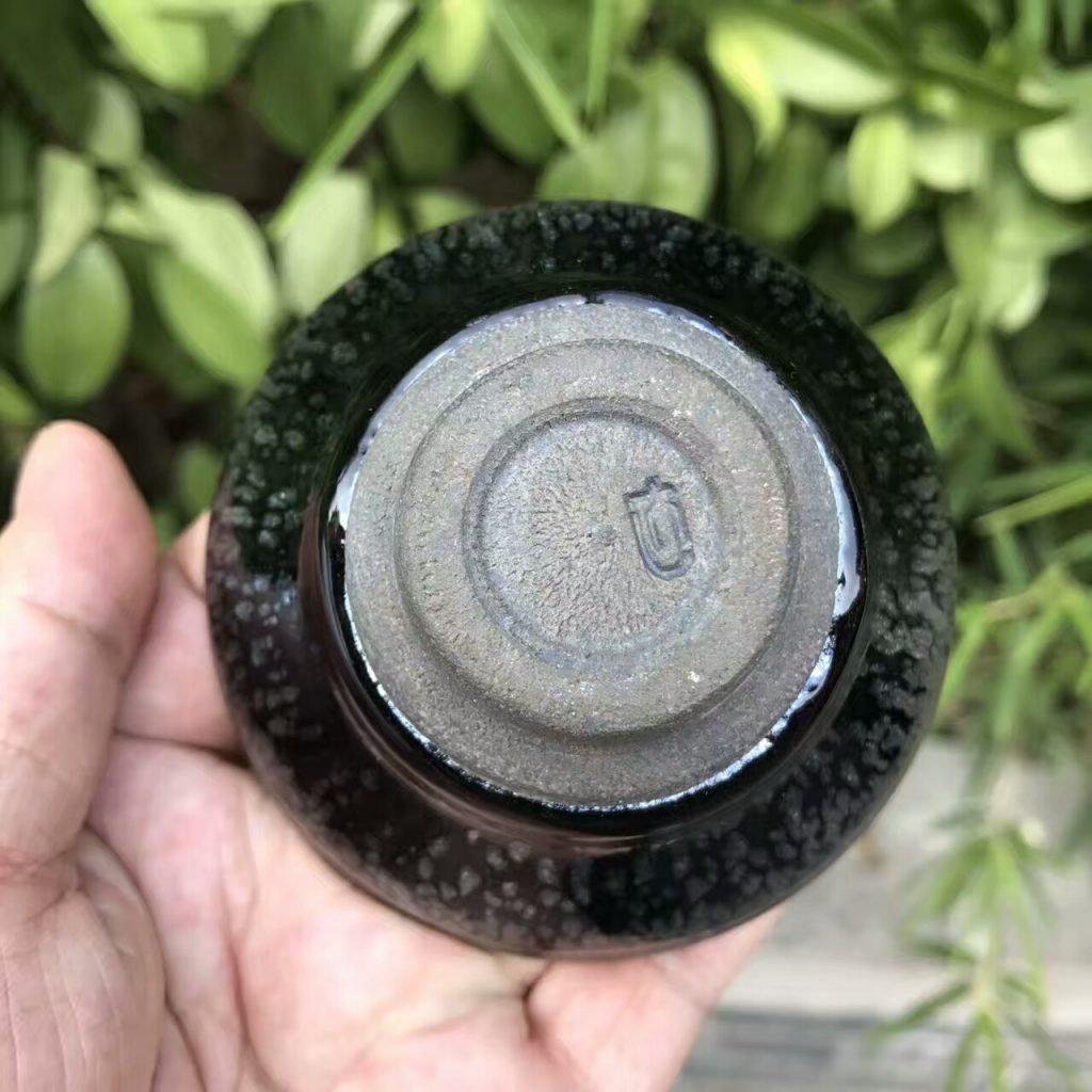 李達(dá)大師作品。