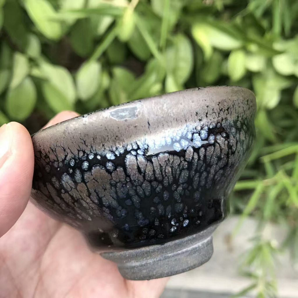 李達(dá)大師作品。